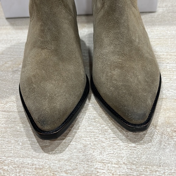 Isabel Marant Dewina Boots - Picture 5 of 16